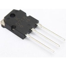 OEM 2sd 718 Transistor
