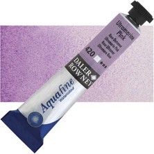 Supertrend Aquafine Tüp Sulu Boya 8 Ml. 420 Ultramarıne Pınk