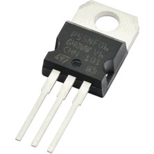 OEM 55NF06 TO-220 Mosfet Transistör
