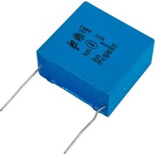 OEM 3.3 Mf 275 Volt Polyester Kondansatör