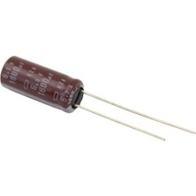 OEM 1800 Mf 6.3 V Kondansatör
