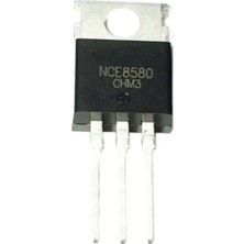 OEM NCE8580 TO-220 Mosfet Transistör