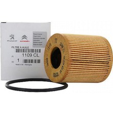 Psa Xmpdby Yağ Filtresi PARTNER-BERLINGO-BIPPER-NEMO-EXPERT-TEPEE-P206-P307-TRANSİT-MONDEO Iv-Focus Ii-Scudo