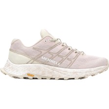 Merrell Moab Flight Kadın Pembe Patika Koşusu Ayakkabısı