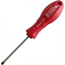 Cer-Pa Düz Uçlu Tornavida 3X80 mm