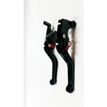 Espada YAMAHA YZF-R25 MT-25 SPOR MANET SETİ SİYAH