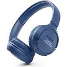 Jbl Tune 570BT Mavi Bluetooth Kulak Üstü Kulaklık