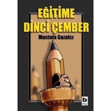 Bilgi Yayınevi Eğitime Dinci Çember