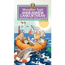 Anneannem Cankurtaran