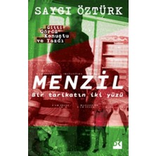 Doğan Kitap Menzil
