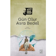 Ketebe Yayınları Gün Olur Asra Bedel