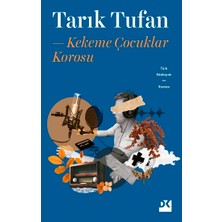 Doğan Kitap Kekeme Çocuklar Korosu