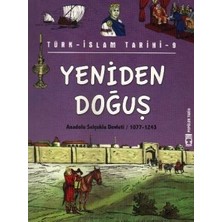 Timaş Çocuk Yeniden Doğuş