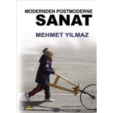 Ütopya Yayınevi Modernden Postmoderne Sanat