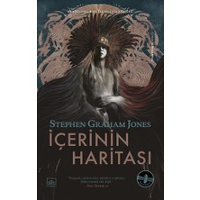 İthaki Yayınları Içerinin Haritası (Ciltli)