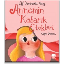 Uçan Fil Yayınları Annemin Kabarık Etekleri
