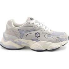 Lumberjack Madax Sue Wmn 5pr Gri Kadın Sneaker