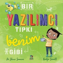 İthaki Yayınları Bir Yazılımcı Tıpkı Benim Gibi