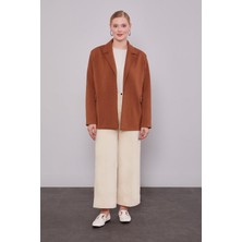 Lêvi D'or Vizon Wideleg Pantolon