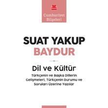 Kırmızı Kedi Yayınevi Dil ve Kültür