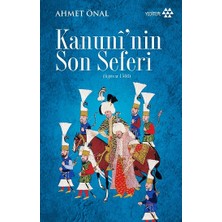 Yeditepe Yayınevi Kanuni'nin Son Seferi
