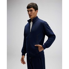 Fermuarlı Sweat  (2025 Sonbahar-Kış)