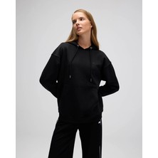 Kapüşonlu Sweatshırt  (2025 Sonbahar-Kış)