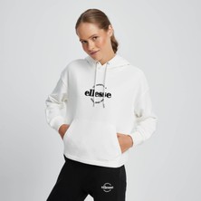 Ellesse Hoodie Kadın Sweat EF037