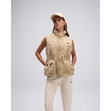 Fleece Yelek  (2025 Sonbahar-Kış)