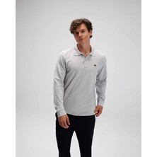 Polo Sweatshırt  (2025 Sonbahar-Kış)