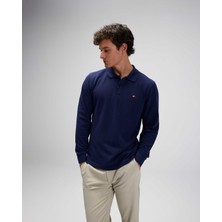 Polo Sweatshırt  (2025 Sonbahar-Kış)