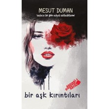 Platanus Publishing Bir Aşk Kırıntıları