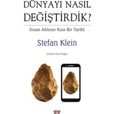 Say Yayınları Dünyayı Nasıl Değiştirdik?