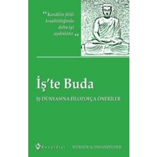 Kuraldışı Yayınevi Iş'te Buda