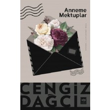 Ötüken Neşriyat Anneme Mektuplar