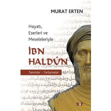 Say Yayınları Ibn Haldun