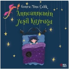 Masalperest Anneannemin Yeşil Kuyruğu