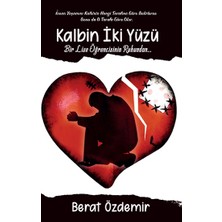 Platanus Publishing Kalbin Iki Yüzü