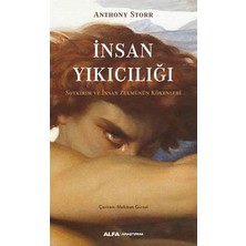 Alfa Yayınları Insan Yıkıcılığı