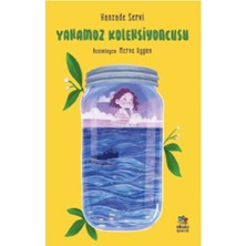 İthaki Yayınları Yakamoz Koleksiyoncusu