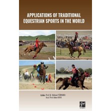 Gazi Kitabevi Applications Of Traditional Equestrian Sports In The World