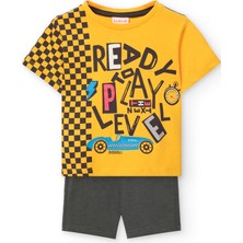 Boboli Erkek Çocuk 2'li Set