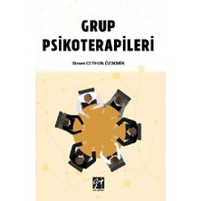 Gazi Kitabevi Grup Psikoterapileri