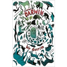 Bilgi Yayınevi Charles Darwin Bir Devrim