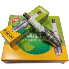 Ngk Buji - Bkr-Gas (Lpg Ince Paso )