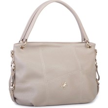 Nas Bag Vera Çanta Nas Bag Kadın Salaş Omuz Çantası