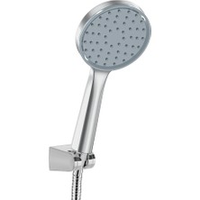 Romena | Valtemo Mat Krom El Duşu + Hortum + Mafsal 3’lü Duş Seti