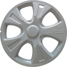 Hyundai Arka Tekerlek Kapağı – JL46T-B / JL50 / JL56 / HYM560SP Uyumlu