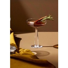 Paşabahçe Kokteyl Kadeh Bardağı Nude  6 Adet 235 cc