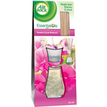 2 Adet  Air Wick Oda Kokusu Bambulu 25 ml